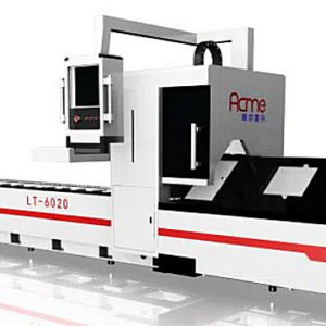 ACME LP-6020 Fiber Laser Tube Cutting Machine - New