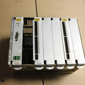 Laser Input Output Board