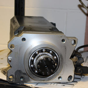 X-axis Motor L3030