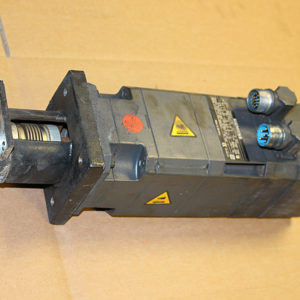 Y-Axis Motor