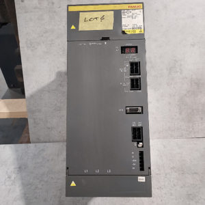 Fanuc Power Supply Module
