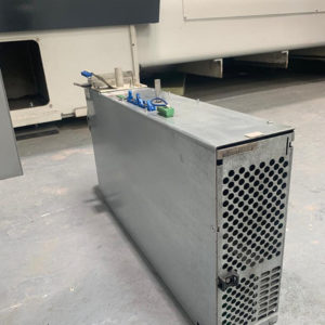 Indramat HDS13-2-W075N.   283209 K17/01