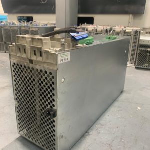 Indramat Servo Drive HVE03-2-W030N