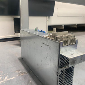 Indramat HDS13-2-W075N. 283209 K20/01