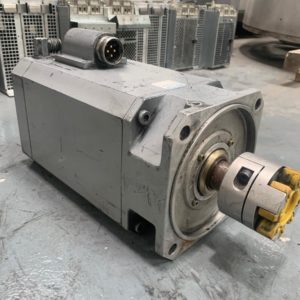 Siemen Servomotor IFT6105-1AC71-1AG1