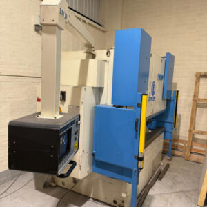 LVD PPEB 80/25 Pressbrake - Used