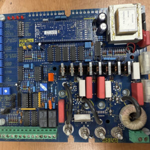 Sprint Electric 3600XRi/32/LL