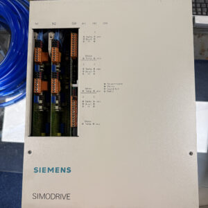 Siemens 6SC6101-3B-Z Simodrive
