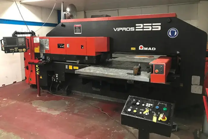 Used Machines for Sale